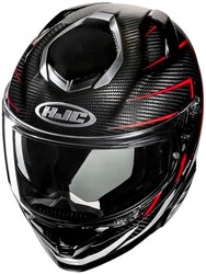 HJC RPHA 71 CARBON CANO HELMET  - MC-1