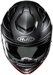 HJC RPHA 71 CARBON CANO HELMET  - MC-6 HSF