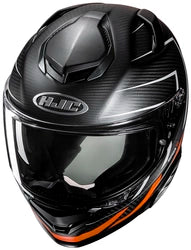 HJC RPHA 71 CARBON CANO HELMET  - MC-6 HSF