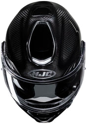 HJC RPHA 91 CARBON MODULAR HELMET - BLACK