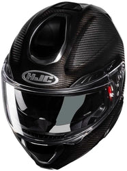 HJC RPHA 91 CARBON MODULAR HELMET - BLACK