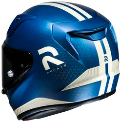 HJC RPHA 12 HELMET - ENOTH - MC-2 SF