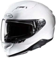 HJC F71 HELMET - WHITE