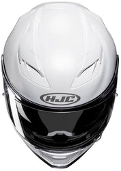 HJC F71 HELMET - WHITE