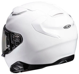 HJC F71 HELMET - WHITE