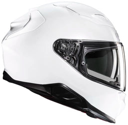 HJC F71 HELMET - WHITE