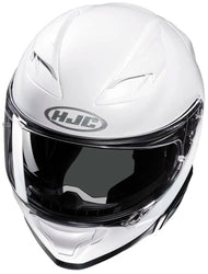 HJC F71 HELMET - WHITE