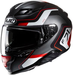 HJC F71 ARCAN HELMET - MC-1SF