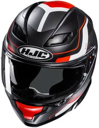 HJC F71 ARCAN HELMET - MC-1SF