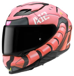HJC F71 HELMET - ZAKU