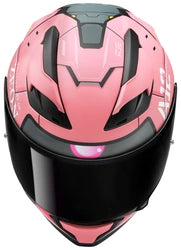 HJC F71 HELMET - ZAKU