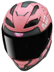 HJC F71 HELMET - ZAKU