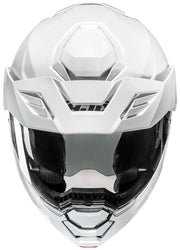 HJC i80 ADVENTURE MODULAR HELMET - WHITE