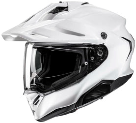 HJC RPHA 60 ADVENTURE HELMET - WHITE