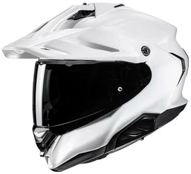 HJC RPHA 60 ADVENTURE HELMET - WHITE