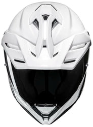 HJC RPHA 60 ADVENTURE HELMET - WHITE