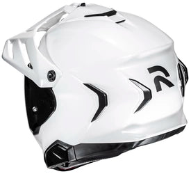 HJC RPHA 60 ADVENTURE HELMET - WHITE
