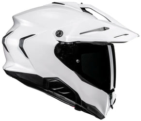 HJC RPHA 60 ADVENTURE HELMET - WHITE