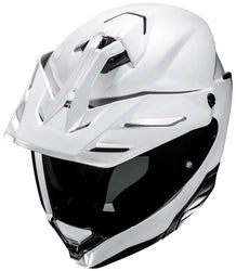 HJC RPHA 60 ADVENTURE HELMET - WHITE