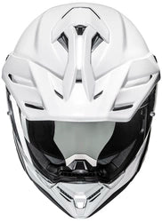 HJC RPHA 60 ADVENTURE HELMET - WHITE