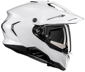 HJC RPHA 60 ADVENTURE HELMET - WHITE
