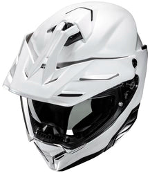 HJC RPHA 60 ADVENTURE HELMET - WHITE