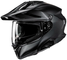 HJC RPHA 60 ADVENTURE HELMET - MATTE BLACK