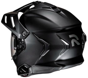 HJC RPHA 60 ADVENTURE HELMET - MATTE BLACK