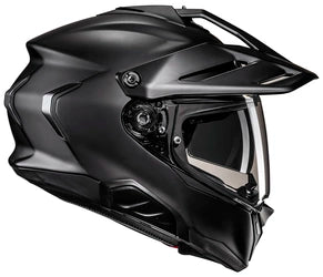 HJC RPHA 60 ADVENTURE HELMET - MATTE BLACK