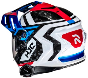 HJC RPHA 60 DAKAR ADVENTURE HELMET - MC-21