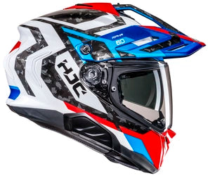 HJC RPHA 60 DAKAR ADVENTURE HELMET - MC-21