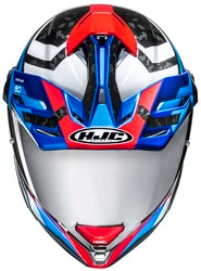 HJC RPHA 60 DAKAR ADVENTURE HELMET - MC-21