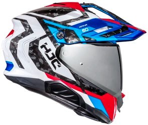 HJC RPHA 60 DAKAR ADVENTURE HELMET - MC-21