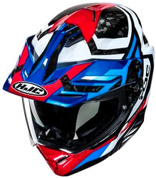HJC RPHA 60 DAKAR ADVENTURE HELMET - MC-21