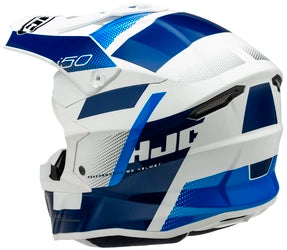 HJC i50 MIMIC HELMET - MC-2