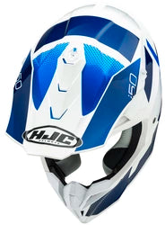 HJC i50 MIMIC HELMET - MC-2