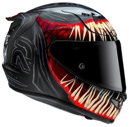 HJC RPHA 12N VENOM III - MC-1 SF