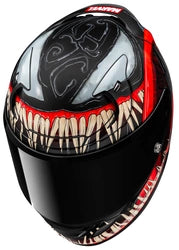 HJC RPHA 12N VENOM III - MC-1 SF