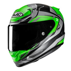 HJC RPHA 12N BRELS HELMET - MC-4HSF