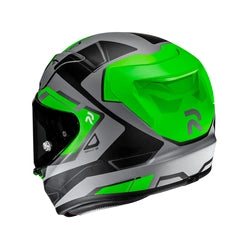 HJC RPHA 12N BRELS HELMET - MC-4HSF