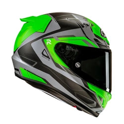 HJC RPHA 12N BRELS HELMET - MC-4HSF