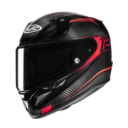 HJC RPHA 12N CARBON KERES HELMET - MC-1