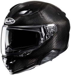 HJC F71 CARBON HELMET - CARBON