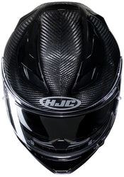 HJC F71 CARBON HELMET - CARBON