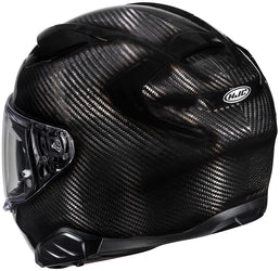 HJC F71 CARBON HELMET - CARBON