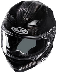 HJC F71 CARBON HELMET - CARBON