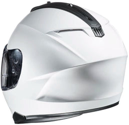 HJC C70 HELMET - WHITE
