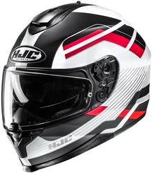 HJC C70 BELIS HELMET - MC-1 SF
