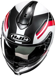 HJC C70 BELIS HELMET - MC-1 SF