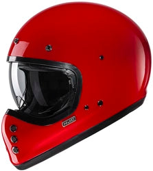 HJC V60 HELMET - DEEP RED